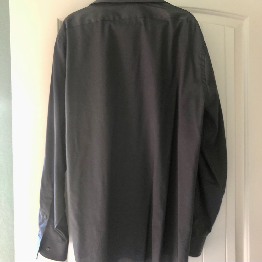 Button Up Shirt - Picture 2 of 4